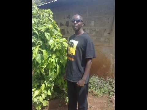 DJ Pinchez to All Mwea Kigatu Crew