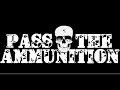 Pass the Ammunition - Tinfoil Knights (and Chemtrail Maidens) [Lyrics Video]