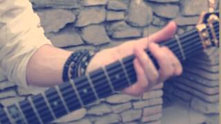 AlogiA ~ Callis Ad Astra (2014 official video) ~ ANTI █▬█ █ ▀█▀