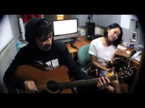 "PROBLEM" Ariana Grande Covered by RADHINI & JEVIN