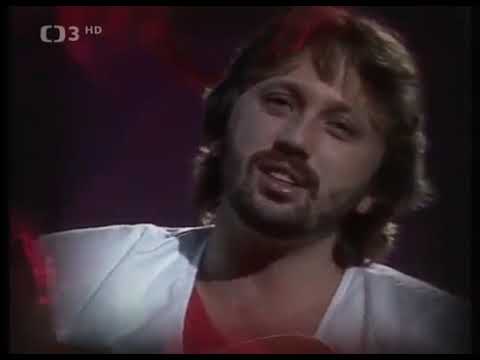 Dalibor Janda - Snad jsem si jí měl všímat víc (1985)