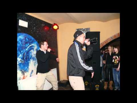 Me-How, Bedi, Najduch - Buch do bucha