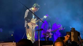 John Mayer “Helpless” Madison Square Garden New York City NY July 25th 2019 4K