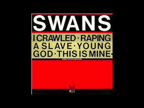 I Crawled