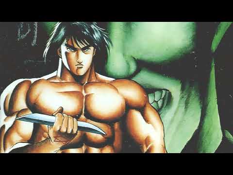 Riki-Oh 2: Honoo no Requiem - Ancient Poetry