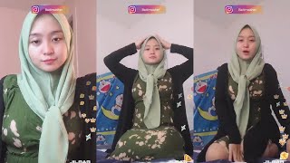Download lagu BIGO JILBAB CANTIK PEMERSATU BANGSA MAMA MUDA HIJABERS CANTIK #51 mp3