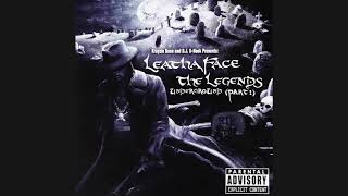 Krayzie Bone - What Would You Do (Leathaface: Tha Legends Underground, Part 1)