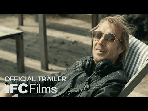 Len and Company (Trailer)