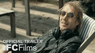 Len and Company - Official Trailer I HD I IFC Films
