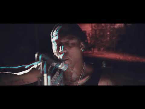 J.Hurley - WHITE LIES  (Official Video)