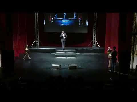 Cristiana Morar - Stone Cold (Star Vivere Music Revolution 2018)