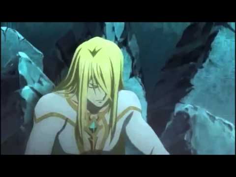 Mithos Yggdrasill AMV Broken mirrors