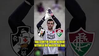 DIA DÊ VASCO!