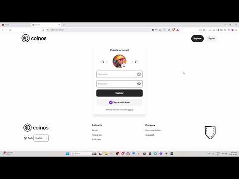 How to connect lightning wallet to NOSTR to zap and earn Sats video thumbnail