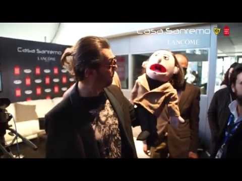 Casa Sanremo Lancôme - #Day4