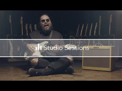 Thumbnail for DD Studio Sessions: Sebastian Gaskin x Boogey the Beat [Wrinkles] by L.A.B., studio sessions w, Songwriter