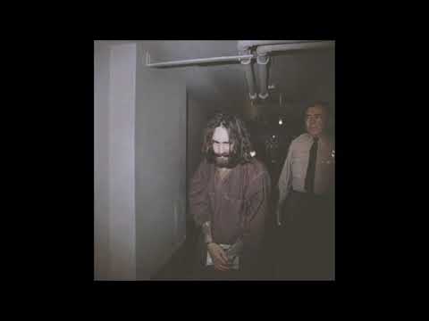 MAX DIAZ - MR. MANSON