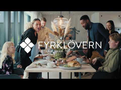 Fyrklövern – Astiastoja ja kodin sisustustuotteita