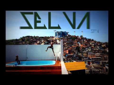 Sociedade dos Poetas Vivos - Selva