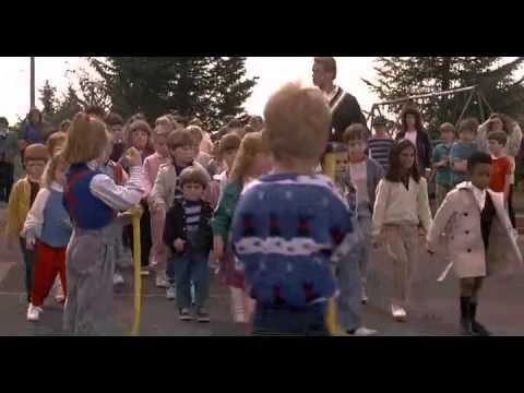 Kindergarten Cop-Cadence