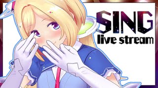 【歌枠】33万人ありがとう！Sing streaming【Hololive/アキロゼ】