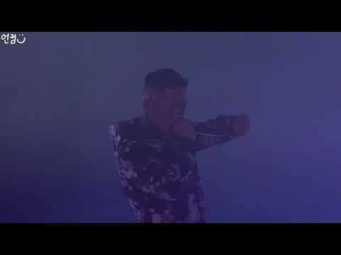 [4K] Owen (오왼), niahn (니안) - her @ Yankees Vol. 2