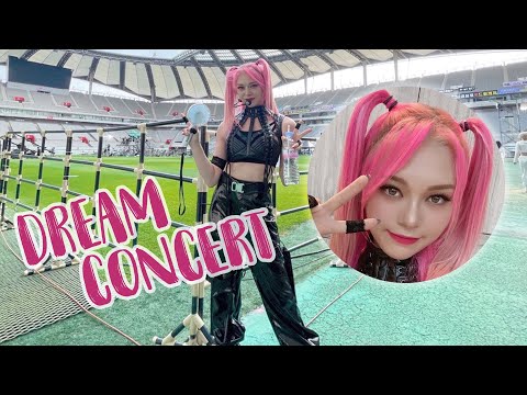 My First Dream Concert ❤️ & XTRA Spoilers 💋