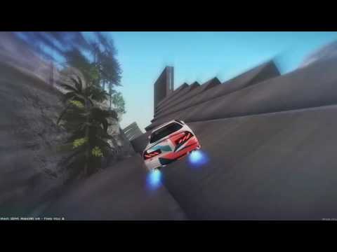 [DM] Rise[R] v4 - Find you 2