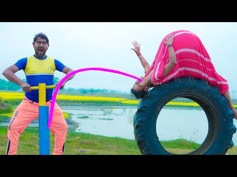 Must Watch Top New Pagal Beta New Funniest Comedy video 2025, Comedy Videos 2025, By My Family