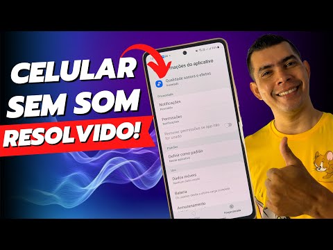 No Sound on Your Cell Phone (Solution!) See How to Find and Solve All Your Cell Phone Sound Probl...