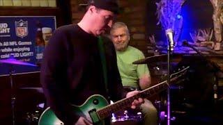 Carter Morr ~ You&#39;re Gonna Miss Me Baby by S R V @ Gabby&#39;s Bar &amp; Grill Blues Jam - 1/16/2019