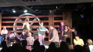 Audry Hamilton's Musical Theatre Demo