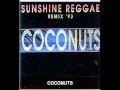 Coconuts Sunshine Reggae remix93 