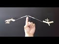 How To Make A Balancing Toy