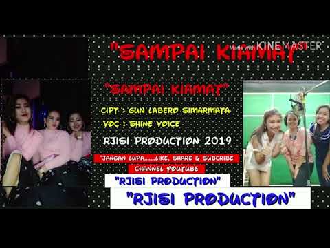 Sampai Kiamat - Shine Voice