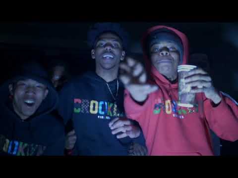 Fendi - Target (Official Video) (Shot By @SoDope__Ty)