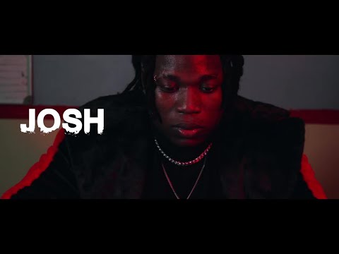 Josh Danielz - Guyanese Badness🐍👁 (Official Video)