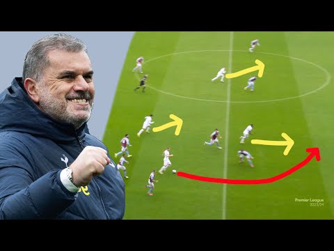 200 IQ Ange Ball Goals This Season!