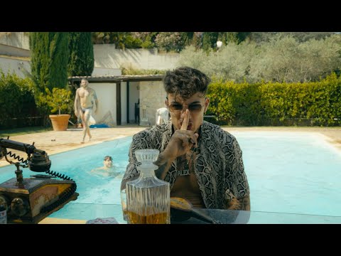 Sayanbull - Montana (Prod. Janax)