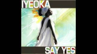 I Travel Home - Iyeoka (Official Audio)