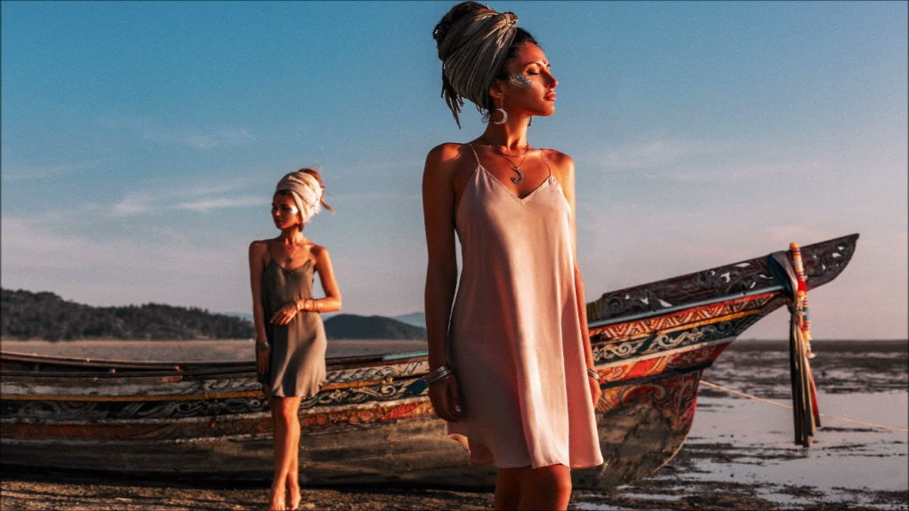 Cafe De Anatolia LOUNGE - Mind's Relax | Ethno Deep House | 2022 DJ Mix