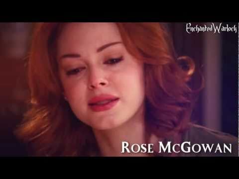 Charmed - [5x15] "Day The Magic Died" Opening Credits | Right Here For You Now  "HAPPY B-DAY DANNY"