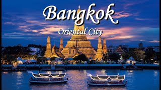 One Week in Bangkok - Everything you Need to Know