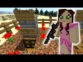 Minecraft: CRASHING A FUNERAL MISSION - The ...