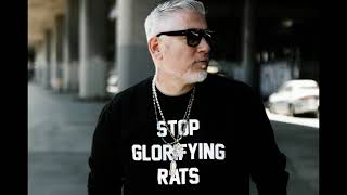 Everlast aka Whitey Ford - Dollar Bill (Screaming Trees Cover)