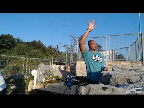 [LIVE] Rydel for klubska scena Livestream (Črni Kal, 20.08.2019)