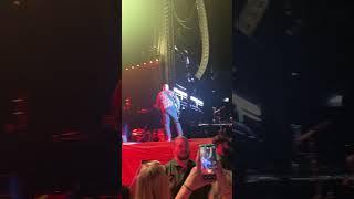 RANCID Live in Toronto RUBY SOHO @ Rogers Center 8/1/24