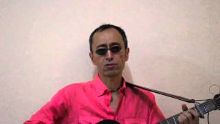 ***Cover*** "Harus Terpisah" (Bahasa Jepang )