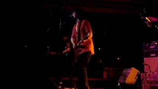 Rhett Miller - Caroline