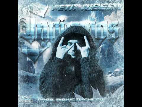 PETIT  RIBERY - 5 INVIERNOS ( PROD. RICHIE RASHEED)